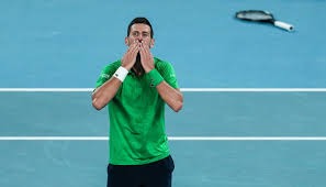 樊振东夺德国杯冠军留洋首冠